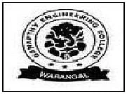 Ganapathy Engineering College (GEC)