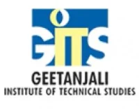 Geetanjali Institute of Technical Studies (GITS)
