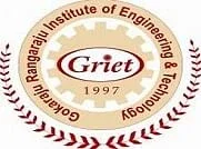 Gokaraju Rangaraju Institute of Engineering and Technology - (GRIET)