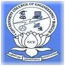 Government College of Engineering (GCE)