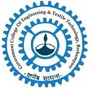 Government College of Engineering & Textile Technology (GCETT)