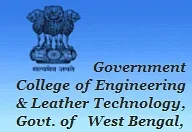 Government College of Engineering and Leather Technology (GCELT)