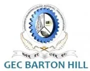 Government Engineering College (GEC) Barton Hill