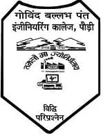 Govind Ballabh Pant Engineering College (GBPEC)