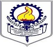 Government College of Engineering and Ceramic Technology (GCECT)