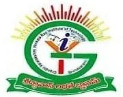 Grandhi Varalakshmi Venkata Rao Institute of Technology (GVIT)