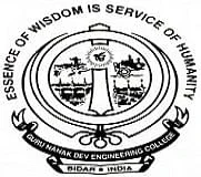 Guru Nanak Dev Engineering College (GNDEC )