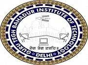 Guru Tegh Bahadur Institute of Technology (GTBIT)