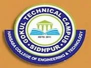Hansaba College of Engineering & Technology, Gokul Global University (HCET)