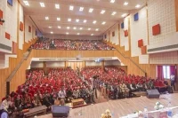 Hindustan College of Science and Technology (HCST)