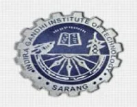 Indira Gandhi Institute of Technology (IGIT)