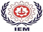 Institute of Engineering and Management (IEM)