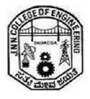Jawaharlal Nehru National College of Engineering (JNNCE)
