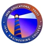 Jaya Engineering College (JEC)