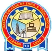Jayaram College of Engineering and Technology (JCET)