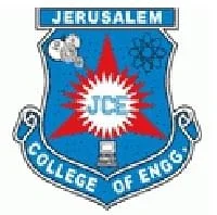 Jerusalem College of Engineering (JCE)