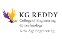 KG Reddy College of Engineering and Technology (KGRCET)