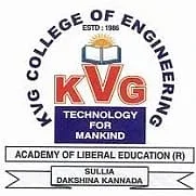 KVG College of Engineering (KVGCE)