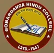 Gobardanga Hindu College