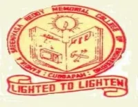 Kandula Sreenivasa Reddy Memorial College of Engineering (KSRMCE)