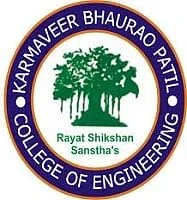 Karmaveer Bhaurao Patil College of Engineering (KBPCOES)