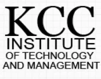 KCC Institute of Technology and Management (KCCITM)