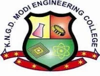 KNGD Modi Engineering College (KNGDMEC)