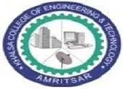 Khalsa College of Engineering & Technology (KCET)