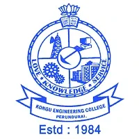 Kongu Engineering College (KEC)