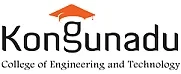Kongunadu College of Engineering and Technology (KNCET)