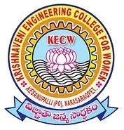 Krishnaveni Engineering College for Women (KECW)