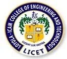 Loyola-ICAM College of Engineering and Technology (LICET)
