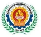 MG Institute of Management and Technology (MGIMT)