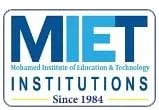 M.I.E.T. Engineering College (MIETEC)