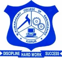 M. Kumarasamy College of Engineering (MKCE)