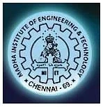 Madha Institute of Engineering And Technology (MIET)