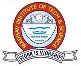 Madhav Institute of Technology and Science (MITS)