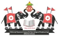 Maharaj Vijayaram Gajapathi Raj College of Engineering (MVGRCE)