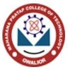 Maharana Pratap College of Technology (MPCT)