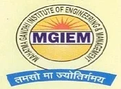 Mahatma Gandhi Institute of Engineering and Management (MGIEM)