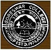 Goreswar College