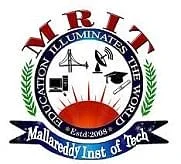 Malla Reddy Institute of Technology (MRIT)