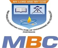 Mar Baselios Christian College of Engineering and Technology (MBCCET) Kuttikanam