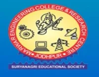 Marwar Engineering College and Research Centre (MECRC)