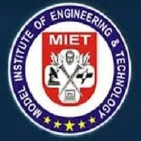 Model Institute of Engineering and Technology (MIET)