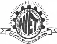 Nalanda Institute of Engineering and Technology (NIET)