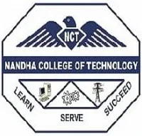 Nandha College of Technology (NCT)