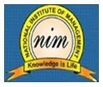 National Institute of Management (NIM)