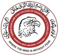 Nawab Shah Alam Khan College of Engineering & Technology (NSAKCET)