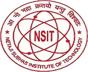 Netaji Subhas University of Technology (NSUT)